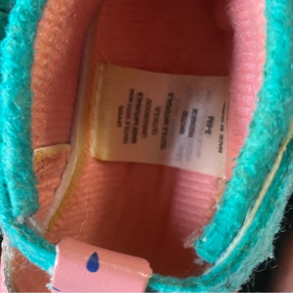 Baby girl shoe bundle! - Picture 7 of 10